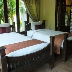Отель Seashell Resort Koh Tao Таиланд, Остров Тау - 1 отзыв об отеле, цены и фото номеров - забронировать отель Seashell Resort Koh Tao онлайн фото 4