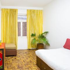 Отель Kathmandu Nomad Apartment Непал, Катманду - отзывы, цены и фото номеров - забронировать отель Kathmandu Nomad Apartment онлайн детские мероприятия фото 2