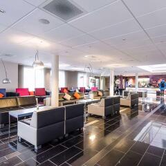 Отель Comfort Hotel Malmö Швеция, Мальме - отзывы, цены и фото номеров - забронировать отель Comfort Hotel Malmö онлайн гостиничный бар