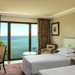Sheraton Djibouti in Djibouti, Djibouti from 286$, photos, reviews - zenhotels.com guestroom photo 3