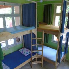 Lotus Garden Hostel Турция, Измир - отзывы, цены и фото номеров - забронировать отель Lotus Garden Hostel онлайн детские мероприятия