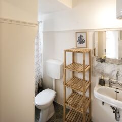Отель Comfy apt in city center Греция, Афины - отзывы, цены и фото номеров - забронировать отель Comfy apt in city center онлайн фото 5