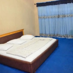 Отель Queens way Resorts Нигерия, Ибадан - отзывы, цены и фото номеров - забронировать отель Queens way Resorts онлайн комната для гостей фото 5