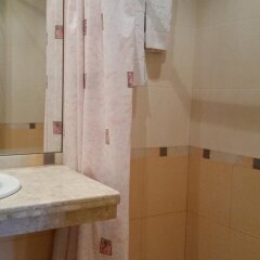 Отель Chakarova Guest House Сливен ванная фото 2