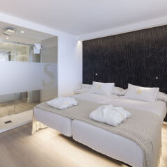 Отель Sud Ibiza Suites комната для гостей фото 4