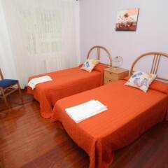 Апартаменты Apartment in Isla, Cantabria 102803 by MO Rentals удобства в номере