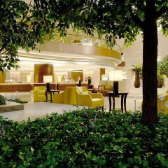 Отель Grand Millennium HongQiao Shanghai Китай, Шанхай - отзывы, цены и фото номеров - забронировать отель Grand Millennium HongQiao Shanghai онлайн фото 3