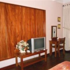 Dan Chi Hotel Далат удобства в номере фото 2