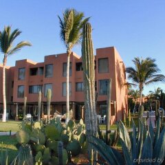 Отель Holiday Inn Resort Los Cabos Все включено Мексика, Сан-Хосе-дель-Кабо - отзывы, цены и фото номеров - забронировать отель Holiday Inn Resort Los Cabos Все включено онлайн