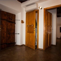 Отель Casa Flaminia al Colosseo удобства в номере