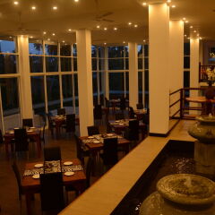 Отель Sole Luna Resort & Spa питание