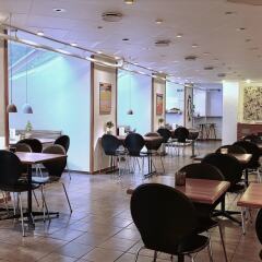 Savoy Hotel