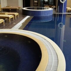 Отель DoubleTree by Hilton Hotel Aqaba Иордания, Акаба - 1 отзыв об отеле, цены и фото номеров - забронировать отель DoubleTree by Hilton Hotel Aqaba онлайн фото 13