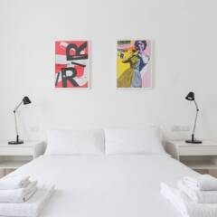 Отель Italianway - De Cristoforis 12 Flat Италия, Милан - отзывы, цены и фото номеров - забронировать отель Italianway - De Cristoforis 12 Flat онлайн фото 21
