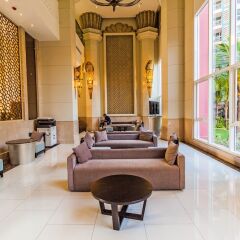 Отель Grand Caribbean Resort By Pattaya Sunny Rentals спа