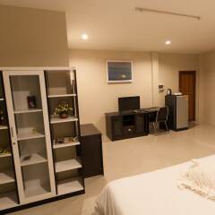 Отель Krabi loft house детские мероприятия