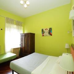 Nika Hostel комната для гостей фото 2