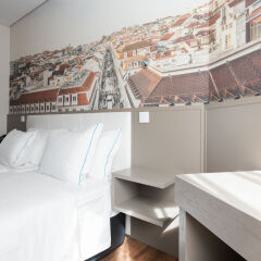 Fenicius Charme Hotel Лиссабон детские мероприятия