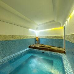 Emerald Spa Hotel Банско бассейн фото 2