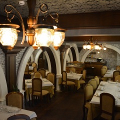 Lot Boutique Hotel гостиничный бар