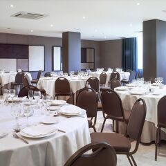 Hotel Ciutat Martorell