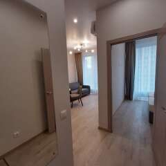 Гостиница Apart-hotel ANISE MonArch в Москве отзывы, цены и фото номеров - забронировать гостиницу Apart-hotel ANISE MonArch онлайн Москва