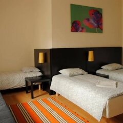 Central Station hostel in Warsaw, Poland from 56$, photos, reviews - zenhotels.com