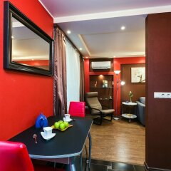 Апартаменты GM Apartment Novokuznetskaya 35-37 спа