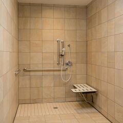Отель Staybridge Suites Columbus Polaris бассейн