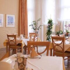 Hotel Haus Am Park In Bad Homburg V D Hoehe Germany From 90