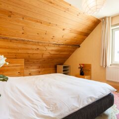 Отель Guesthouse Maison de la Rose комната для гостей