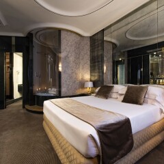 Отель Atlante Star Hotel Италия, Рим - 1 отзыв об отеле, цены и фото номеров - забронировать отель Atlante Star Hotel онлайн фото 16