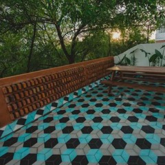 Hostal Hidalgo - Hostel балкон