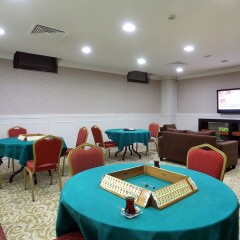 Balturk Hotel Izmit Турция, Измит - отзывы, цены и фото номеров - забронировать отель Balturk Hotel Izmit онлайн фото 2