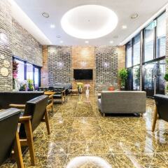 Si Hotel развлечения