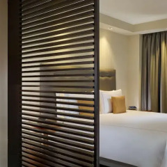 Отель Park Plaza Victoria London Великобритания, Лондон - отзывы, цены и фото номеров - забронировать отель Park Plaza Victoria London онлайн сейф в номере