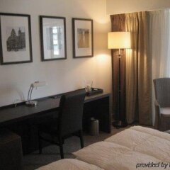 Lindner WTC Hotel & City Lounge фото 4
