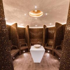 Гостиница Parklane Resort and Spa в Санкт-Петербурге - забронировать гостиницу Parklane Resort and Spa, цены и фото номеров Санкт-Петербург сауна