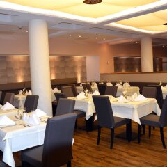 Отель Parkhotel Brunauer Австрия, Зальцбург - отзывы, цены и фото номеров - забронировать отель Parkhotel Brunauer онлайн фото 9