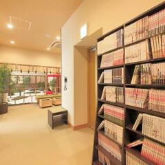 Hostel Komatsu Ueno Station Токио развлечения