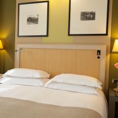 Отель Starhotels Tuscany комната для гостей фото 4