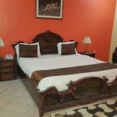 Отель Meridian Lodge hotels & resorts Нигерия, г. Бенин - отзывы, цены и фото номеров - забронировать отель Meridian Lodge hotels & resorts онлайн фото 10