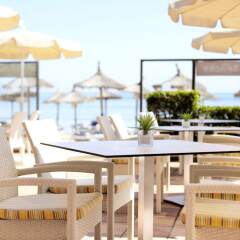 Отель Grupotel Dunamar бассейн фото 2
