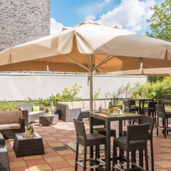 Отель Crowne Plaza Berlin City Centre Германия, Берлин - 4 отзыва об отеле, цены и фото номеров - забронировать отель Crowne Plaza Berlin City Centre онлайн фото 4
