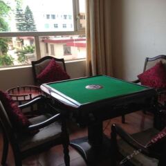 Guangzhou Yunhai Hotel детские мероприятия