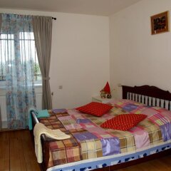 Отель Three Jugs B&B Армения, Ереван - 1 отзыв об отеле, цены и фото номеров - забронировать отель Three Jugs B&B онлайн комната для гостей фото 3