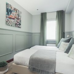 Отель Petronio Residence Италия, Болонья - отзывы, цены и фото номеров - забронировать отель Petronio Residence онлайн фото 2