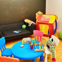 Отель Focus Hotel Premium Sopot Польша, Сопот - отзывы, цены и фото номеров - забронировать отель Focus Hotel Premium Sopot онлайн детские мероприятия