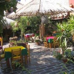 Отель El Nido At Hacienda Escondida - Bed And Breakfast фото 3
