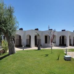 Отель La Casarana Resort & Spa Италия, Пресичче - отзывы, цены и фото номеров - забронировать отель La Casarana Resort & Spa онлайн фото 2